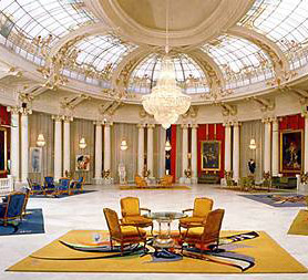 Hôtel Negresco