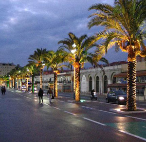 Promenade des Anglais
