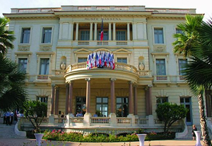 Musée Massena
