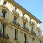 Hotel Le Petit Louvre