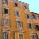 Hotel Carlyna