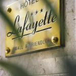 Hôtel Lafayette