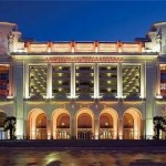 Le Palais de la Mediterranee