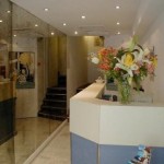 Hotel Carlyna