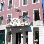 Hotel Comté de Nice