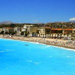 Nice Beaches