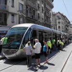 Nice Tram