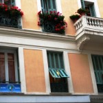 Backpackers Hotel Chez Patrick