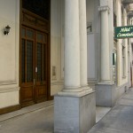 Hotel Cronstadt