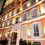 Hotel Ellington