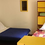 Hotel Le Petit Louvre