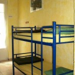 Backpackers Hotel Chez Patrick