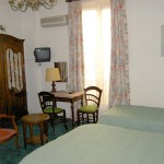 Hotel Cronstadt