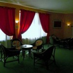 Hotel Locarno
