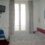 Hotel Normandie