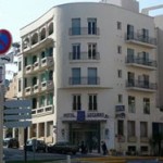 Hotel Locarno