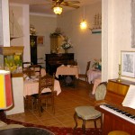 Hotel Cronstadt