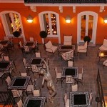 Hotel Ellington