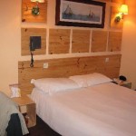 Hotel Comté de Nice