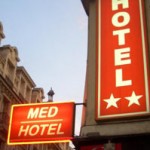 1 Med Hotel
