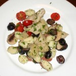 Gnocchi