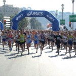 International Semi-Marathon of Nice