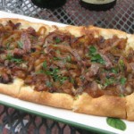 Pissaladiere