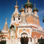 Saint Nicolas Orthodox Cathedral