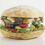 Pan-bagnat