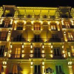 Hôtel Masséna