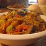 Ratatouille