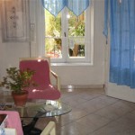 Hôtel les orangers