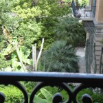 Hôtel les orangers
