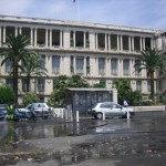 Palais de la Prefecture