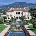 Villa Ephrussi de Rothschild