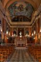 Chapelle de la Miséricorde