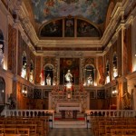Chapelle de la Miséricorde