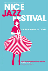 Nice Jazz Festival