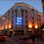 Hotel Nice Riviera