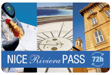 Nice Riviera Pass