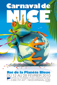 Nice Carnival