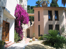 Villa Saint Exupery