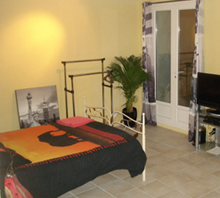 Villa Aramis Guesthouse